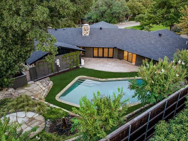 6275 Preston Creek Drive, Dallas, TX 75240