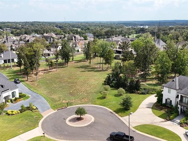 0 Carmen's Court, Shreveport, LA 71106