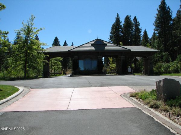 0 Joy Lake Road, Washoe Valley, NV 89704