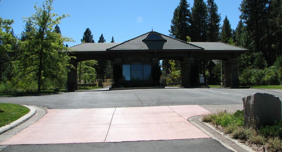 0 Joy Lake Road, Washoe Valley, NV 89704 Photo