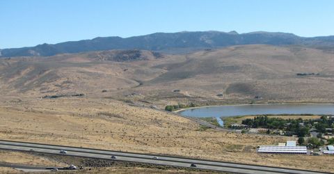 0 Joy Lake Road, Washoe Valley, NV 89704 Photo