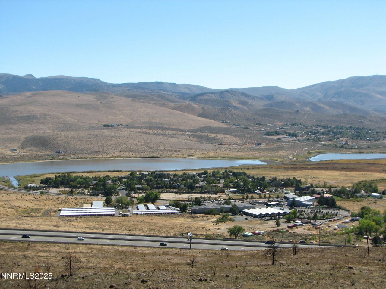 0 Joy Lake Road, Washoe Valley, NV 89704 Photo