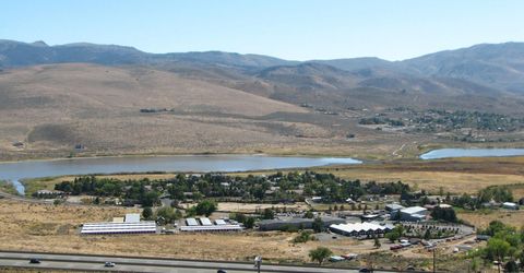 0 Joy Lake Road, Washoe Valley, NV 89704 Photo