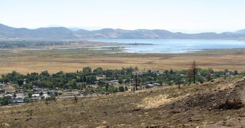 0 Joy Lake Road, Washoe Valley, NV 89704 Photo