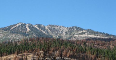 0 Joy Lake Road, Washoe Valley, NV 89704 Photo