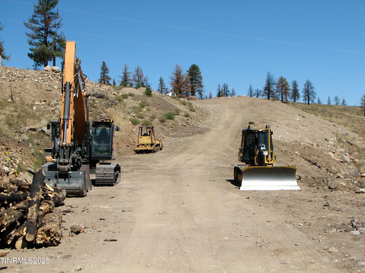 0 Joy Lake Road, Washoe Valley, NV 89704 Photo
