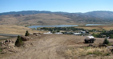 0 Joy Lake Road, Washoe Valley, NV 89704 Photo