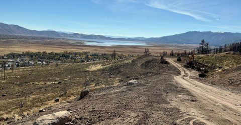 0 Joy Lake Road, Washoe Valley, NV 89704 Photo