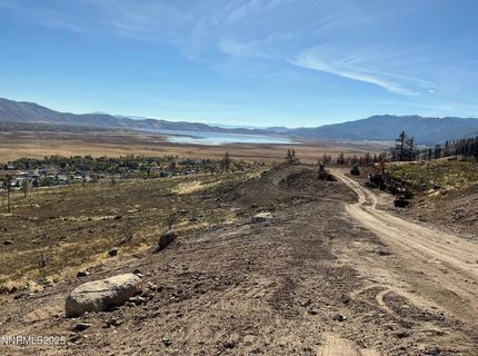 0 Joy Lake Road, Washoe Valley, NV 89704 Photo