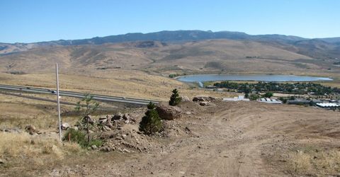 0 Joy Lake Road, Washoe Valley, NV 89704 Photo