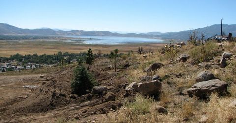 0 Joy Lake Road, Washoe Valley, NV 89704 Photo