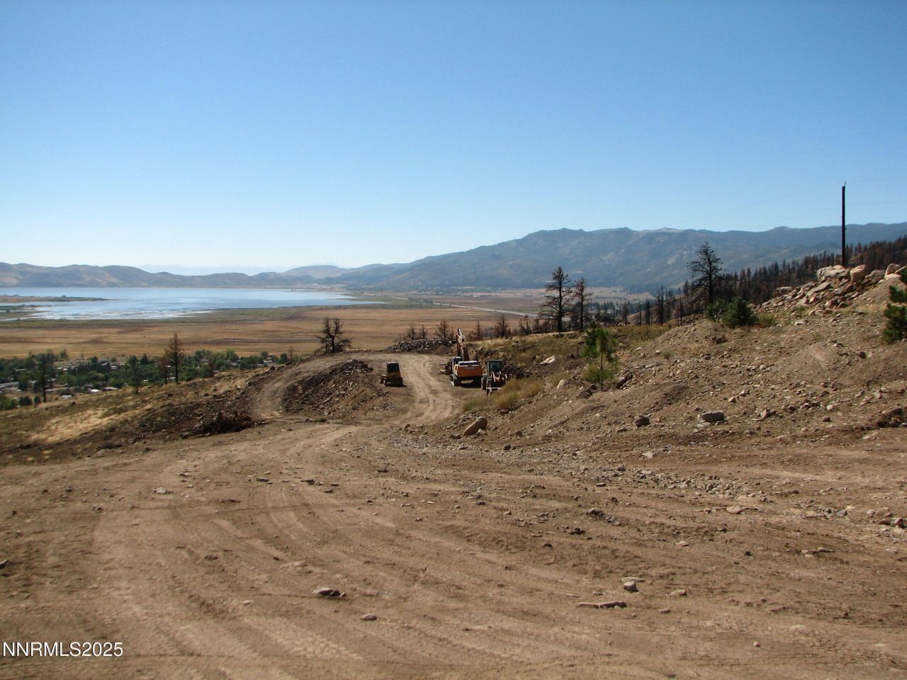 0 Joy Lake Road, Washoe Valley, NV 89704 Photo