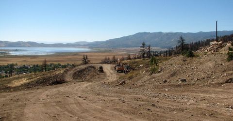 0 Joy Lake Road, Washoe Valley, NV 89704 Photo