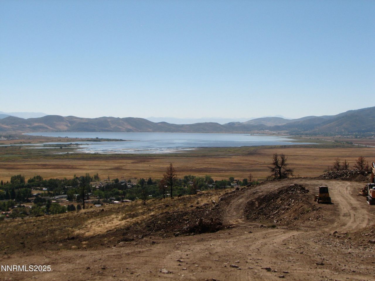 0 Joy Lake Road, Washoe Valley, NV 89704 Photo