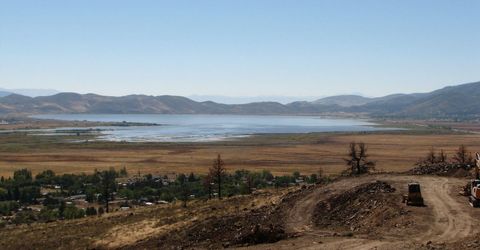 0 Joy Lake Road, Washoe Valley, NV 89704 Photo