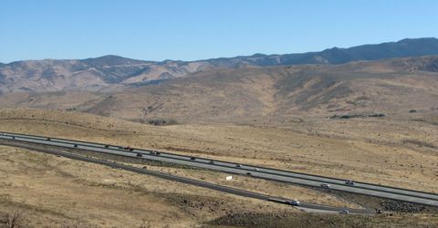 0 Joy Lake Road, Washoe Valley, NV 89704 Photo