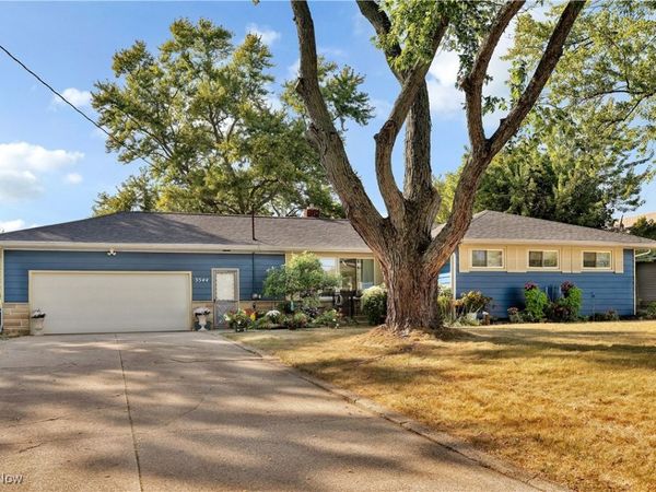 3544 Raber Terrace, Green, OH 44685