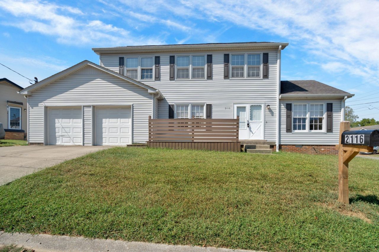2116 Farley Dr, Nashville, TN 37210 Main Photo
