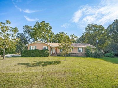 11497 C R Koon Highway, Prosperity, SC 29127