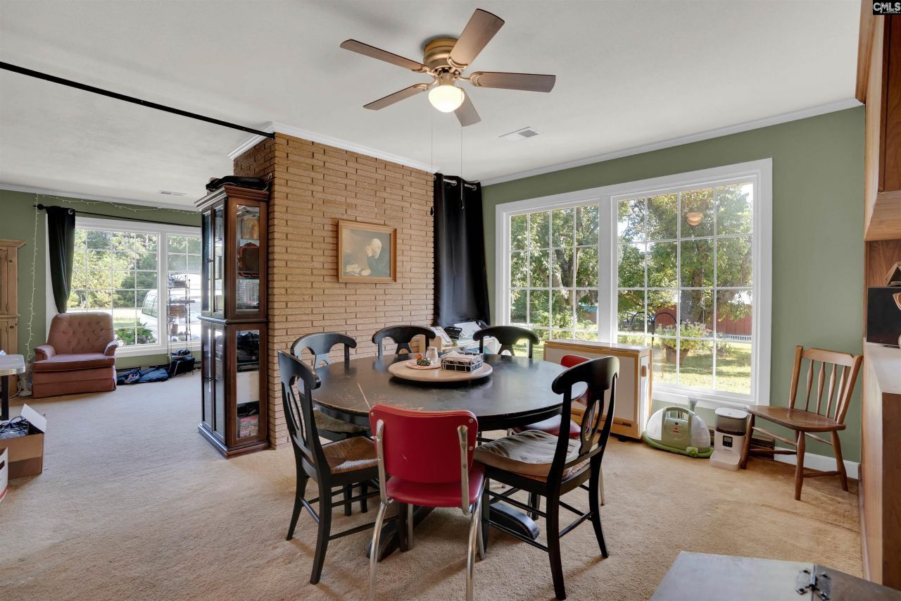 11497 C R Koon Highway Photo 16