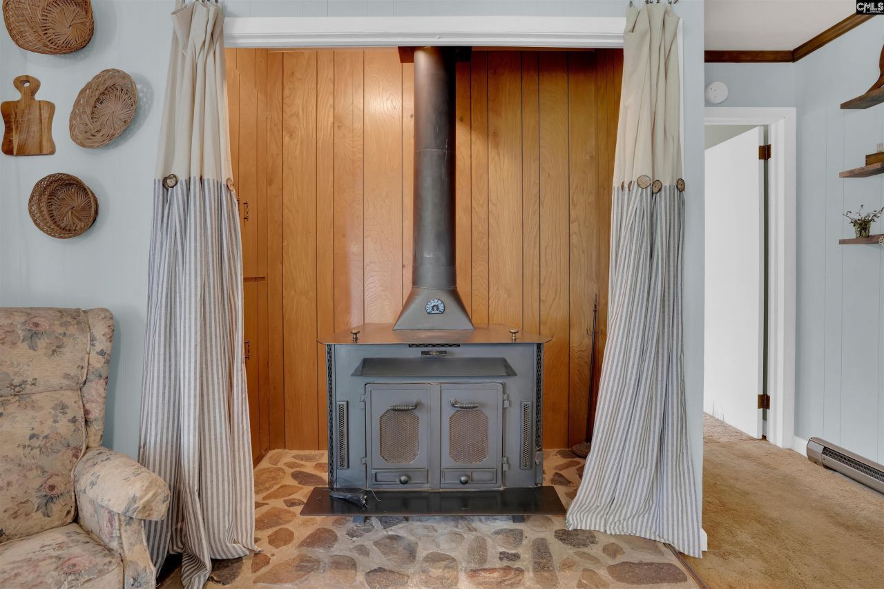 11497 C R Koon Highway Photo 27