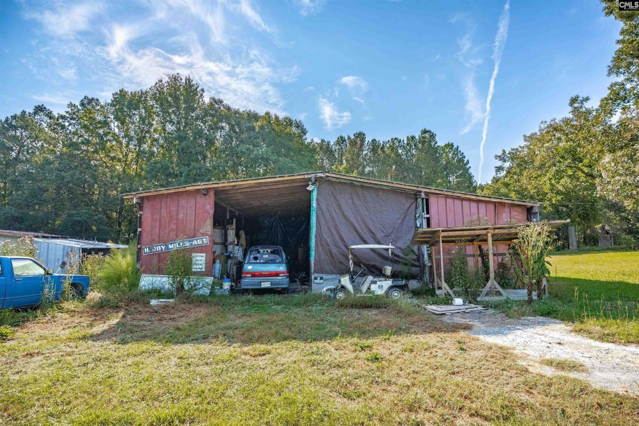 11497 C R Koon Highway Photo 35