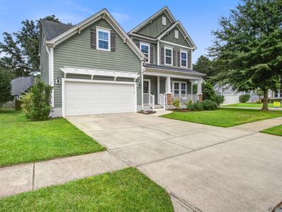 202 Center Hill Court, Summerville, SC 29485