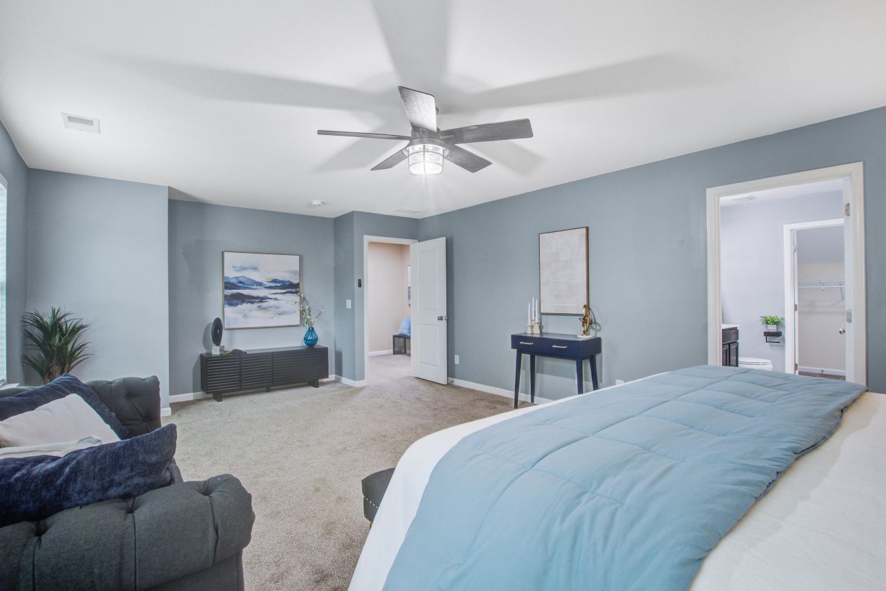 202 Center Hill Court Photo 22