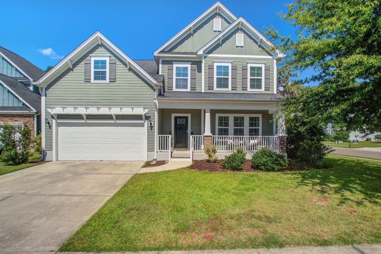 202 Center Hill Court Photo 43