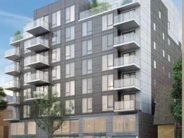 136-80 41st Avenue, Unit 5H, Flushing, NY 11355