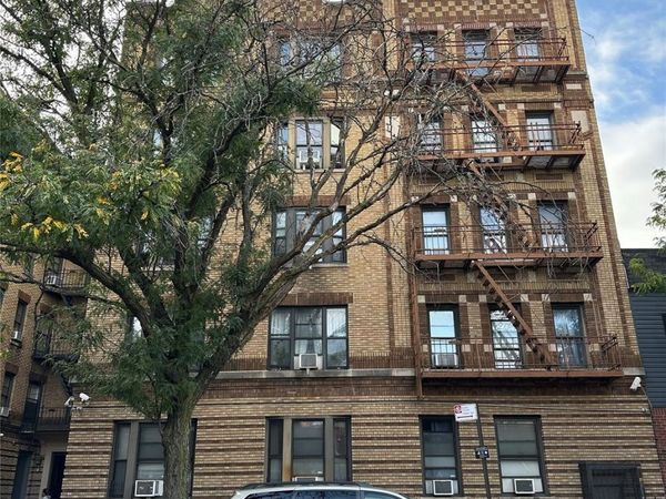 36-52 35th Street, Astoria, NY 11106