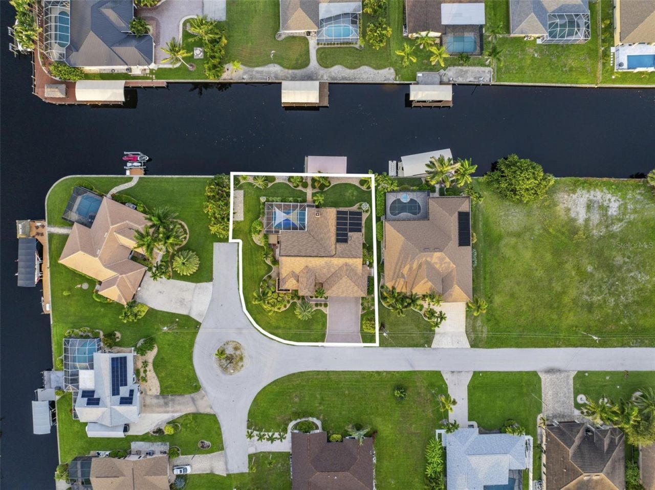 2515 SE 19th Avenue, Cape Coral, FL 33904 Photo