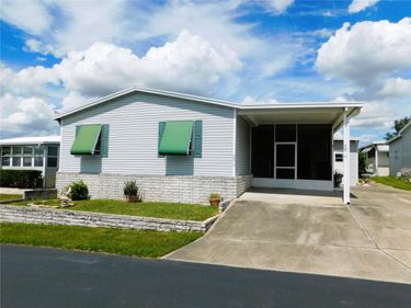 37707 EL SOL AVENUE, ZEPHYRHILLS, FL 33541