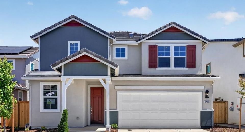 9747 Jeff Handy Dr, Sacramento, CA 95829 Photo
