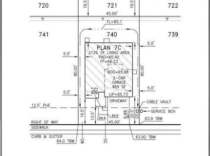 9747 Jeff Handy Dr, Sacramento, CA 95829 Photo