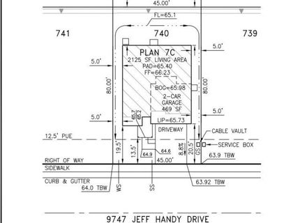 9747 Jeff Handy Dr, Sacramento, CA 95829 Photo