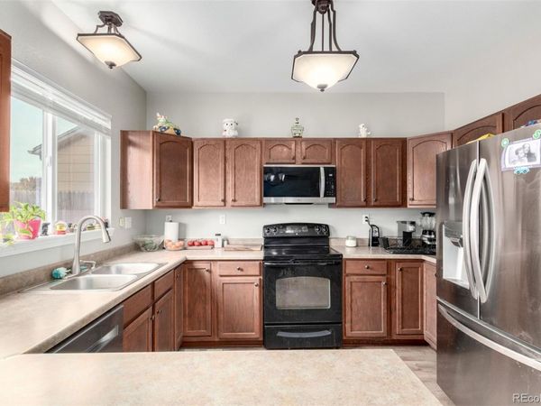 2034 Lillian Way, Colorado Springs, CO 80951