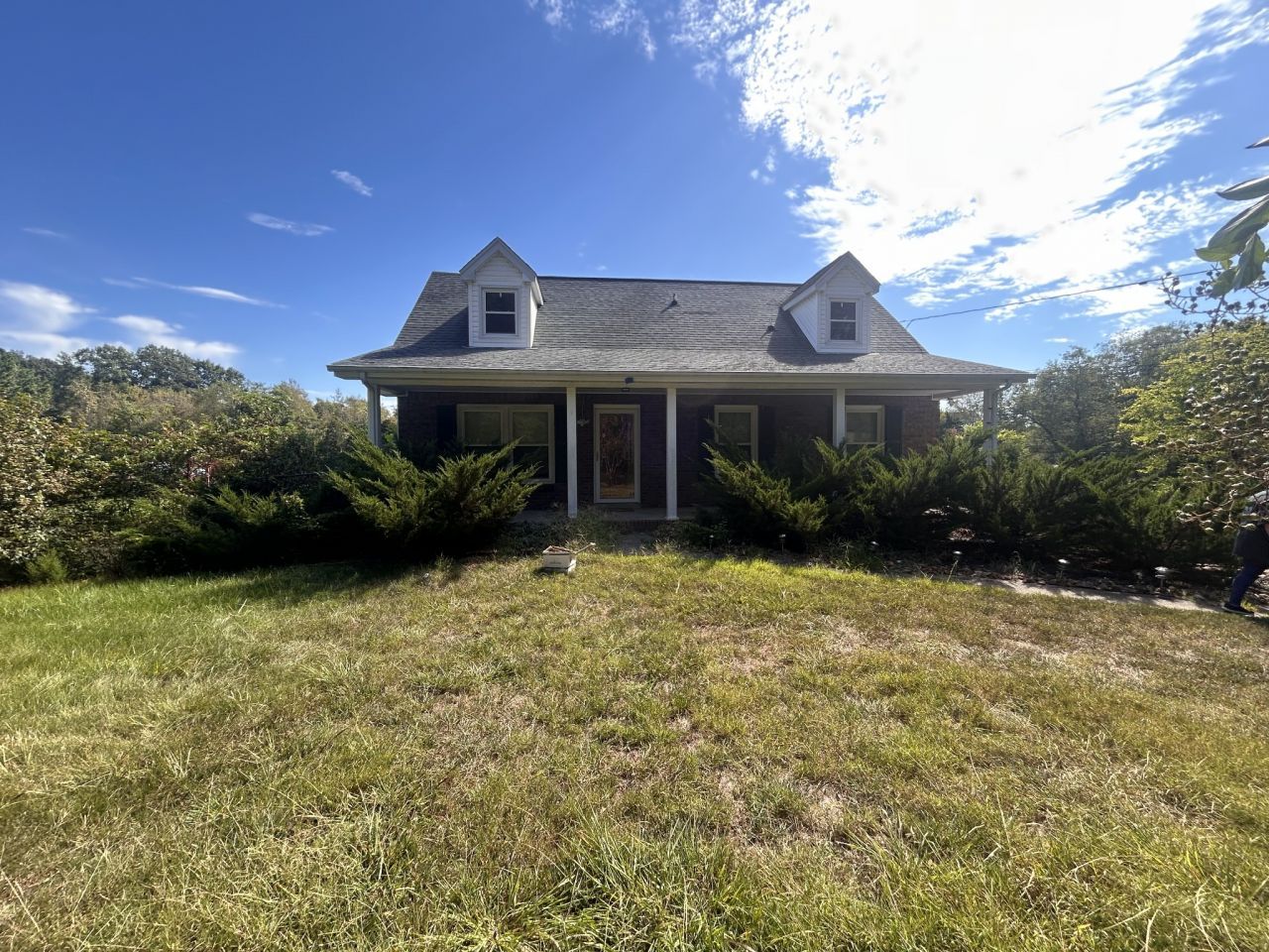 2319 Seven Mile Ferry Rd, Clarksville, TN 37040 Main Photo