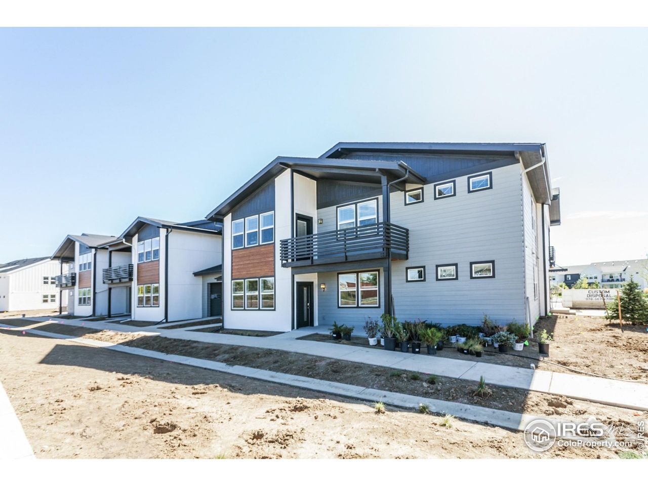 1825 Bounty Dr, Unit 5, Windsor, CO 80550 Main Photo