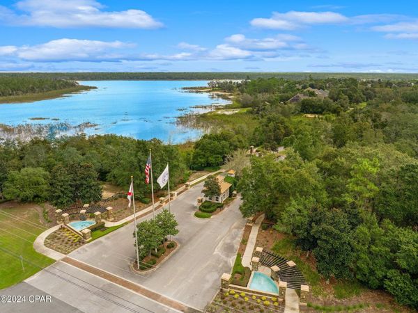 TBD Lake Merial Strand Drive, Southport, FL 32409