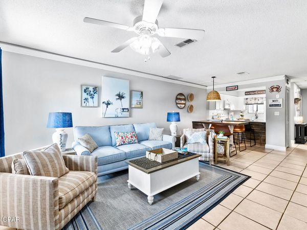 17620 Front Beach Road, Unit I3, Panama City Beach, FL 32413