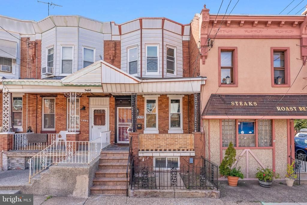 2502 E Clearfield Street, Philadelphia, PA 19134 Main Photo