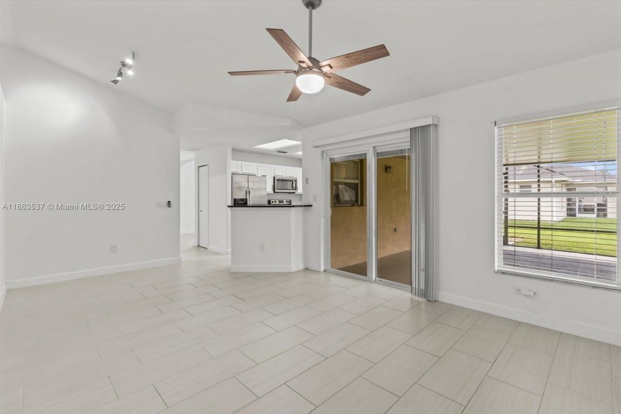 1392 SW Sudder Ave, Saint Lucie West, FL 34953 Photo