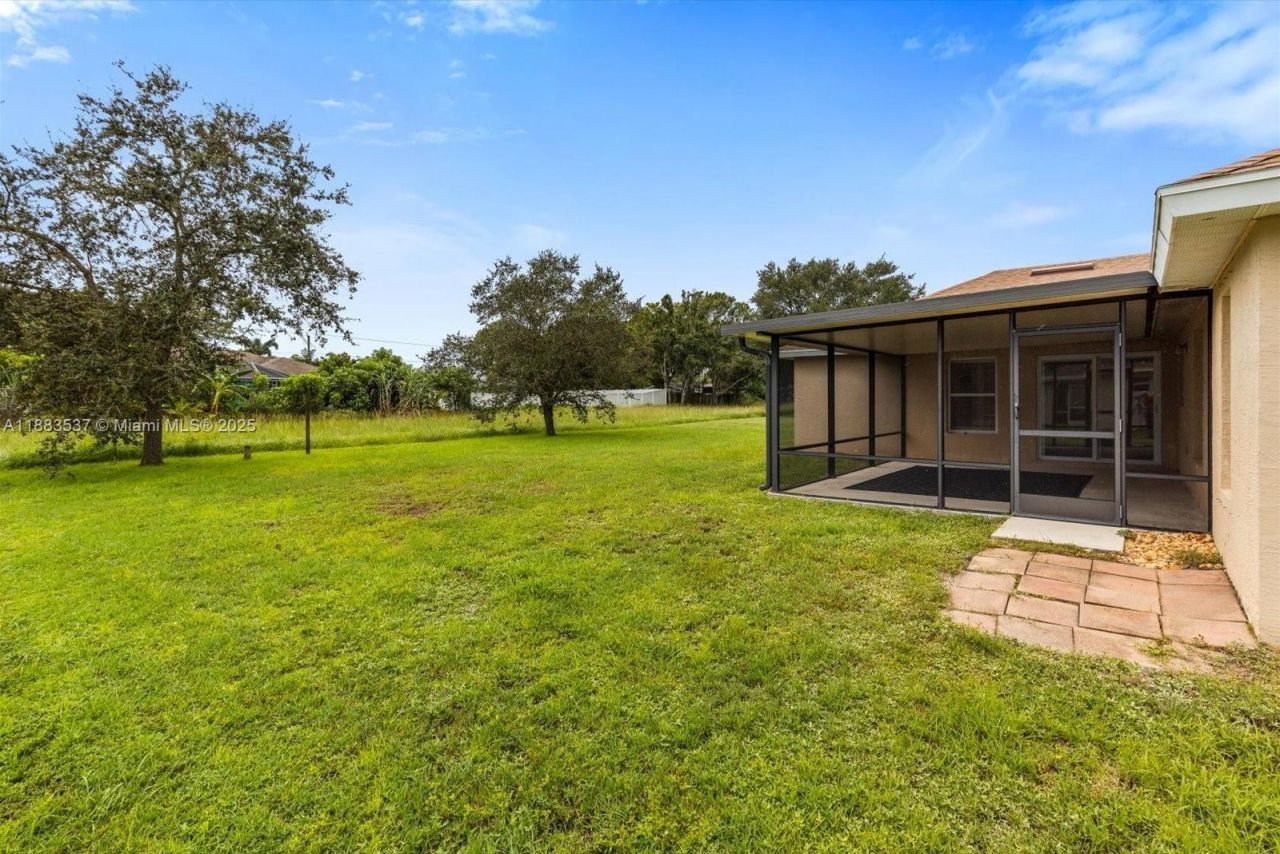 1392 SW Sudder Ave, Saint Lucie West, FL 34953 Photo