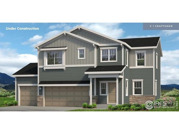 220 Dawn Dr, Hudson, CO 80642