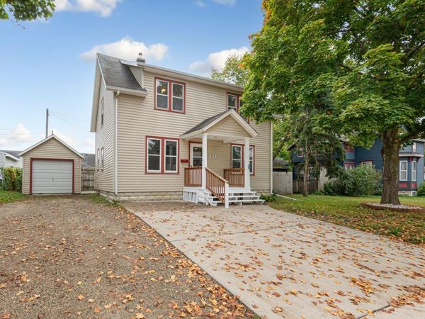 421 S Oak Avenue, Owatonna, MN 55060