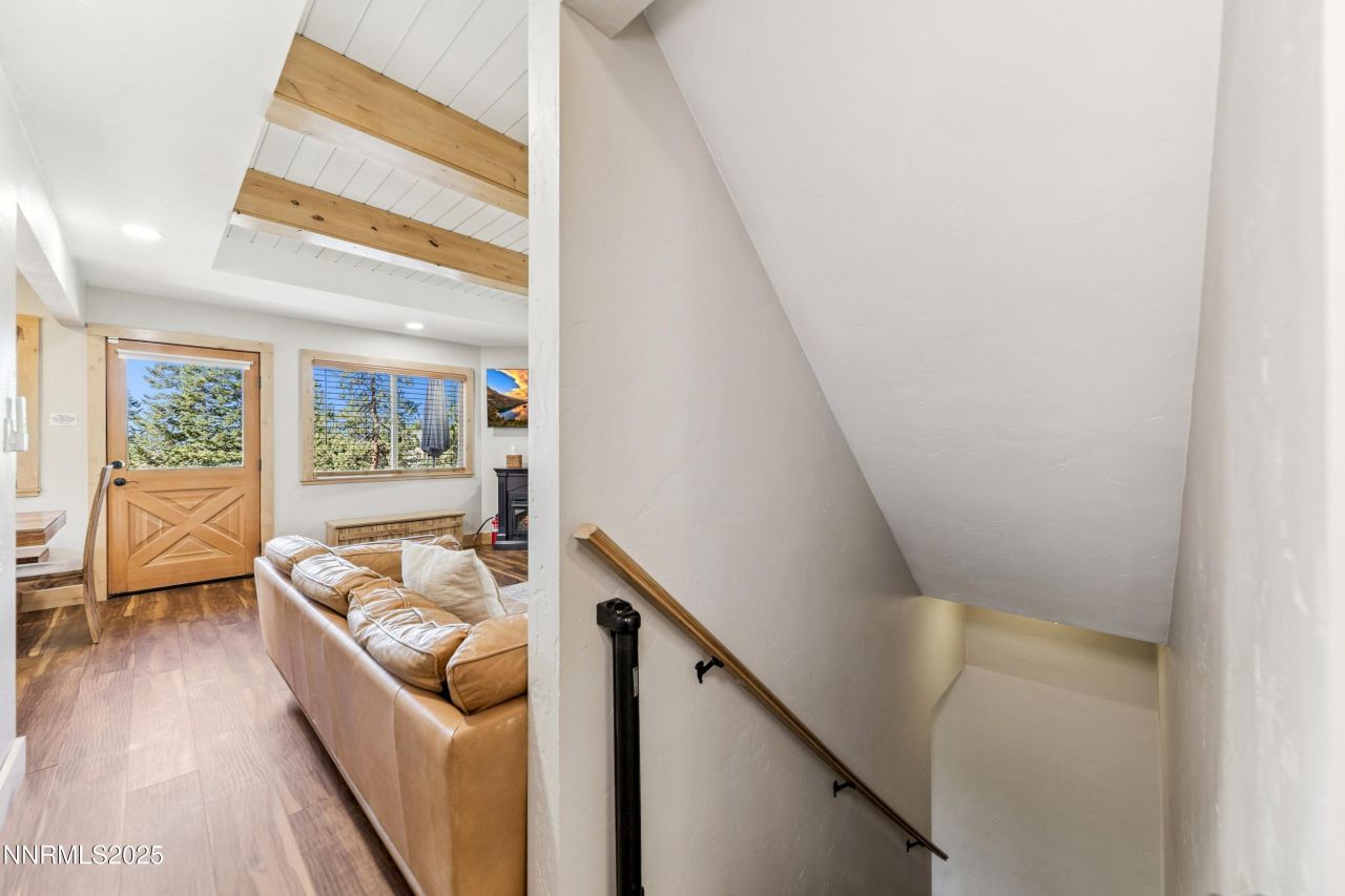 426 Andria Drive, Stateline, NV 89449 Photo