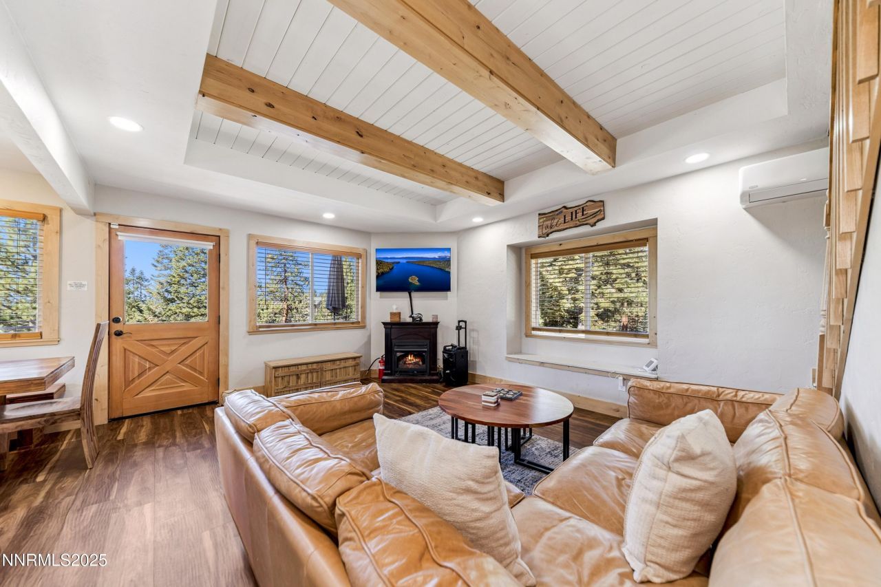 426 Andria Drive, Stateline, NV 89449 Photo