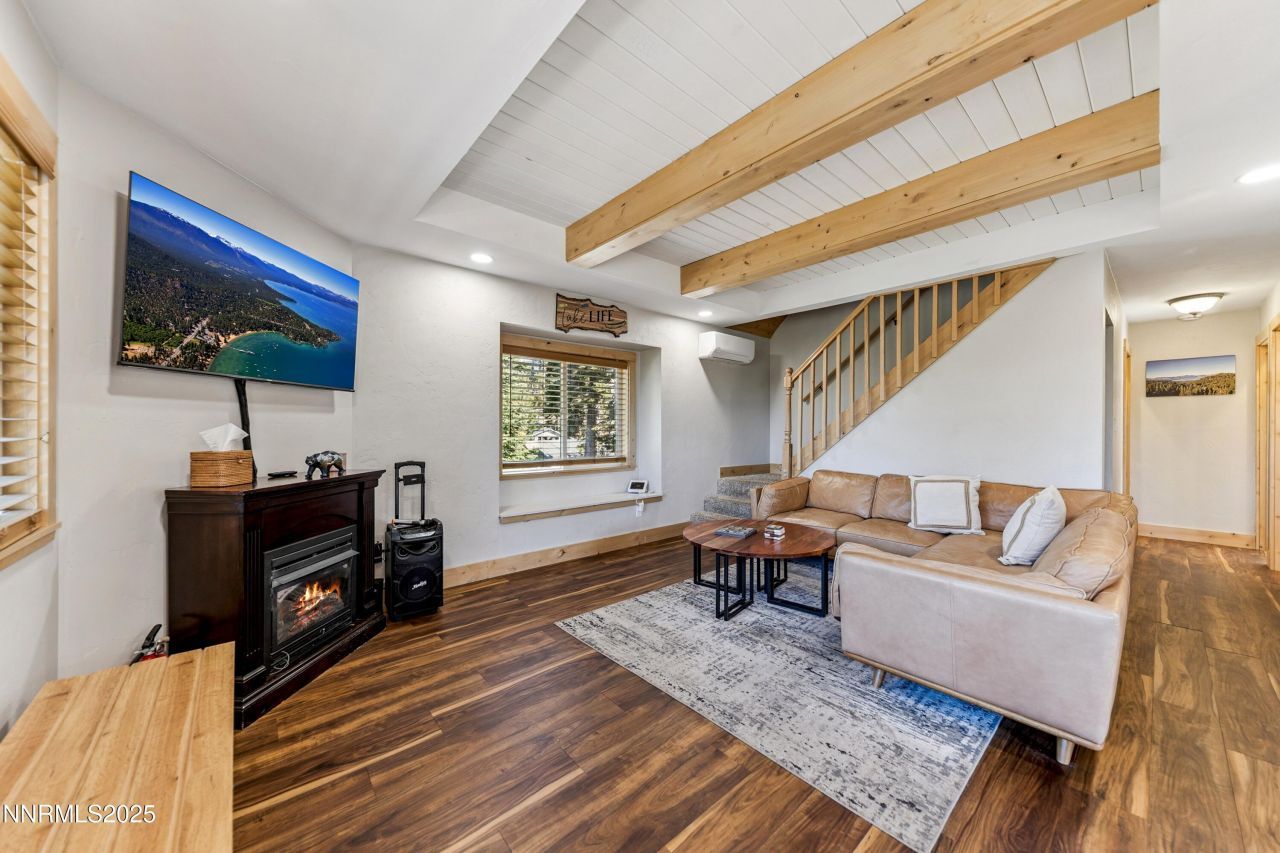 426 Andria Drive, Stateline, NV 89449 Photo