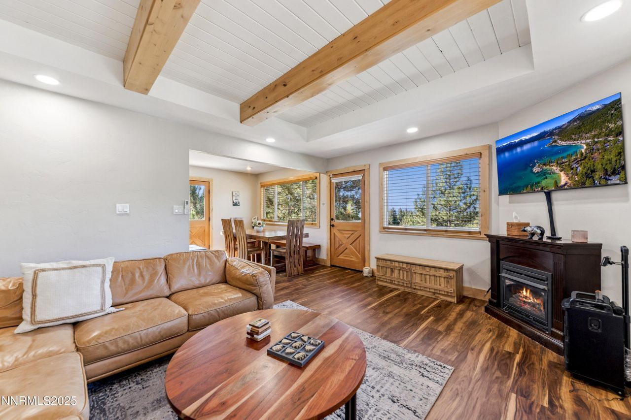 426 Andria Drive, Stateline, NV 89449 Photo